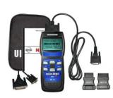 N607 diagnostika Nissan Infinity