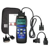 M608 diagnostika Mitsubishi