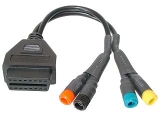 OBD Breakout kabel