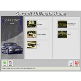 Carsoft Ultimate Home KOMPLET diagnostika BMW Mini