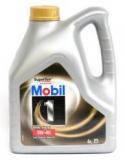 Mobil 1 Turbo Diesel 0W-40 4L