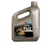 VALVOLINE SYNPOWER 0W/40 4L