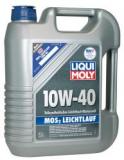 Liqui Moly MoS2 Leichtlauf 10W40 5L
