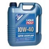 Liqui Moly Super Leichtlauf 10W40 4L