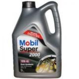 Mobil Super 2000 10W40 5litrů