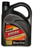 Motorový olej VISION 10W40 5L