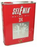 SELENIA 20K ALFA ROMEO 10W-40 2L