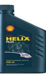 Shell Helix Plus HX7 10W-40 1L