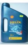 Shell Helix Plus HX7 10W-40 4L