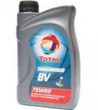 Total Transmission BV 75W/80 1L