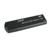 WiFi adaptér do USB portu WiFi USB