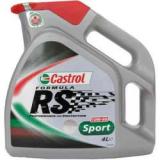 Castrol Formula RS Racing Syntec SAE 4L