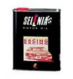 Selenia Racing 10W-60 2L