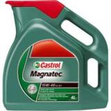 Castrol Magnatec 15W-40 4L