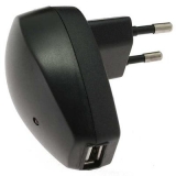 USB nabíječka do el. sítě