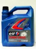Elf Turbo Diesel 15W-40 (15W40) 5L