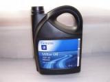 GM-Opel Genuine 5W-40 (15W40) 5L