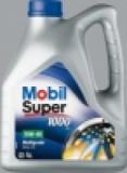 Mobil Super Diesel 1000 (M Diesel) 15W-40 5L