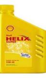 Shell Helix HX5 (Super) Diesel 15W-40 4L
