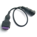 14-pin Mercedes Sprinter 14 pin redukce