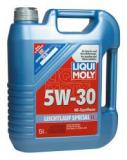 Liqui Moly Leichtlauf Special LL 5W-30 4L 