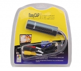 EasyCap USB video grabber retail balení