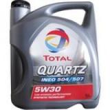 Total Quartz Ineo 5W-30 5L