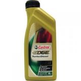 Castrol Castrol EDGE Turbo Diesel 5W-40 TDI 1L