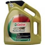 Castrol Castrol EDGE Turbo Diesel 5W-40 TDI 5L