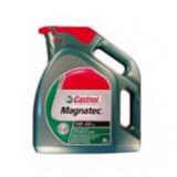 CASTROL MAGNATEC 5W-40 4L