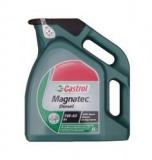 Castrol MAGNATEC DIESEL 5w40 5L
