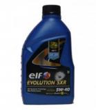 Elf Evolution SXR 5W/40 1L
