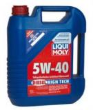 Liqui Moly Diesel High Tech 5W-40 1L