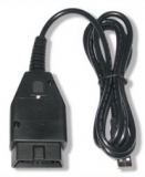 KKL USB profi kabel pro VAG-COM (podpora 64-bit OS)