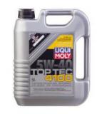 Liqui Moly Top Tec 4100 5W-40 5L