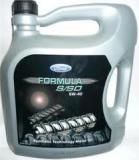 Ford Formula S/SD 5W-40 (5W40) 5L