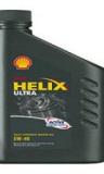Shell 5W-40 Helix Ultra 1L