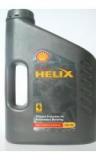 Shell 5W-40 Helix Ultra 4L