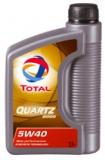TOTAL QUARTZ 9000 5W-40 1L