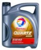 TOTAL QUARTZ 9000 5W-40 1L