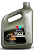 VALVOLINE SYNPOWER 5W/40 4L