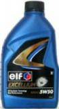 Elf Excellium 5W-50 1L
