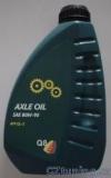 AXLE OIL GL5 1L