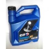 Elf Tranself NFJ 75W-80 (75W80) 5L