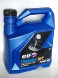 Elf Tranself NFP 75W/80 5L