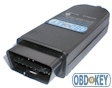 OBDKey WiFi autodiagnostika pro iPhone, iPad