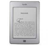Amazon Kindle Touch Wi-Fi