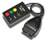 Reset servisního intervalu a oleje pro BMW od r. 2001
