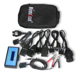 Univerzální zařízení pro reset airbagů a servisní inspekce 10v1