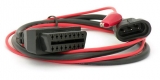 Redukce Fiat 3-pin